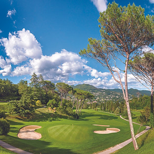 Golf Club Rapallo