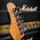 Thumbnail: Robin Guitars Rawhide Slabtop Supreme 2006 