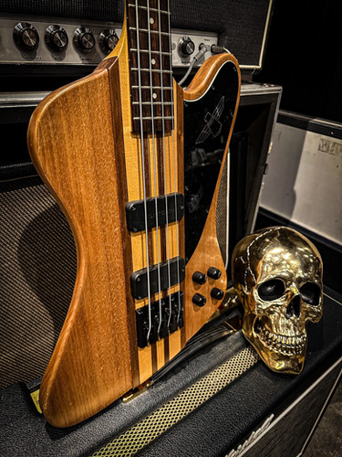 epiphone t-bird bass pro 4弦　thunderbird Epiphone T Bird Pro thunderbird | Alligator-amps new