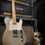 Miniature : Fender custom shop Telecaster