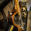 Thumbnail: Fender telecaster custom 1974 Bigsby mocca brown