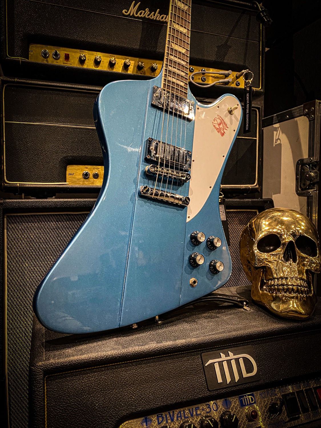 Gibson firebird V 2017