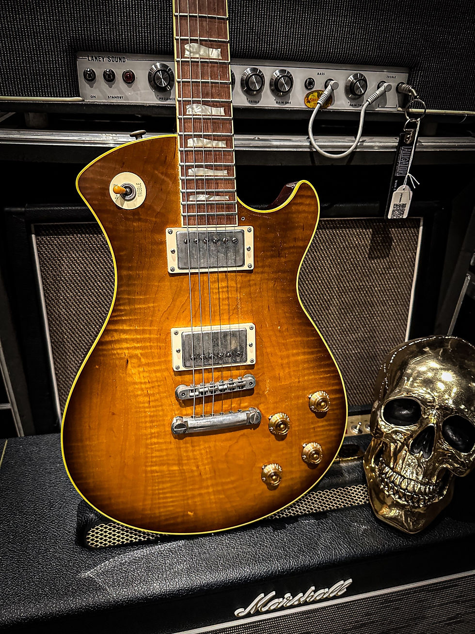 Miniature : Springer Seraph 