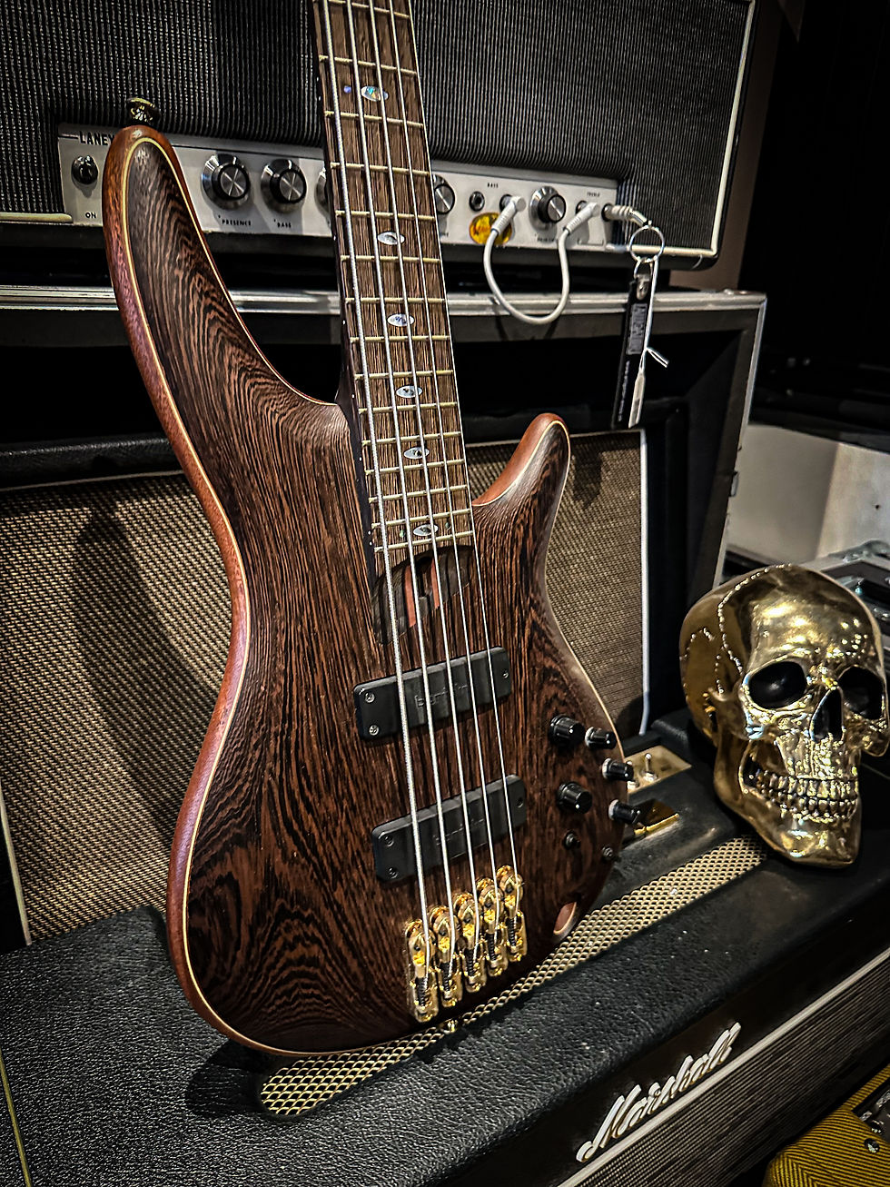 Thumbnail: Ibanez SR5005-OL