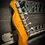 Miniature : Monkey T caster relic Daphne blue 