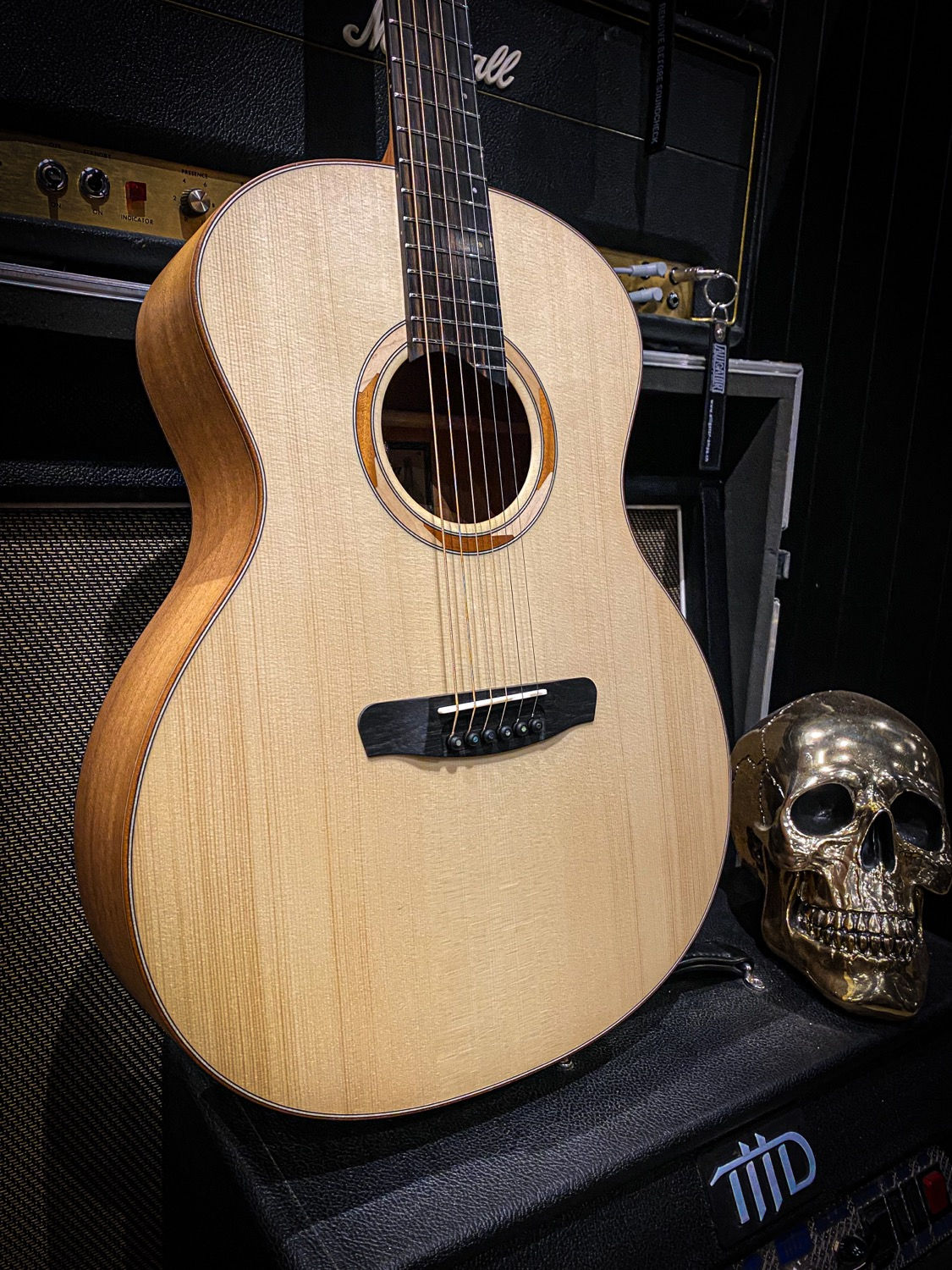 Dowina Grand Auditorium