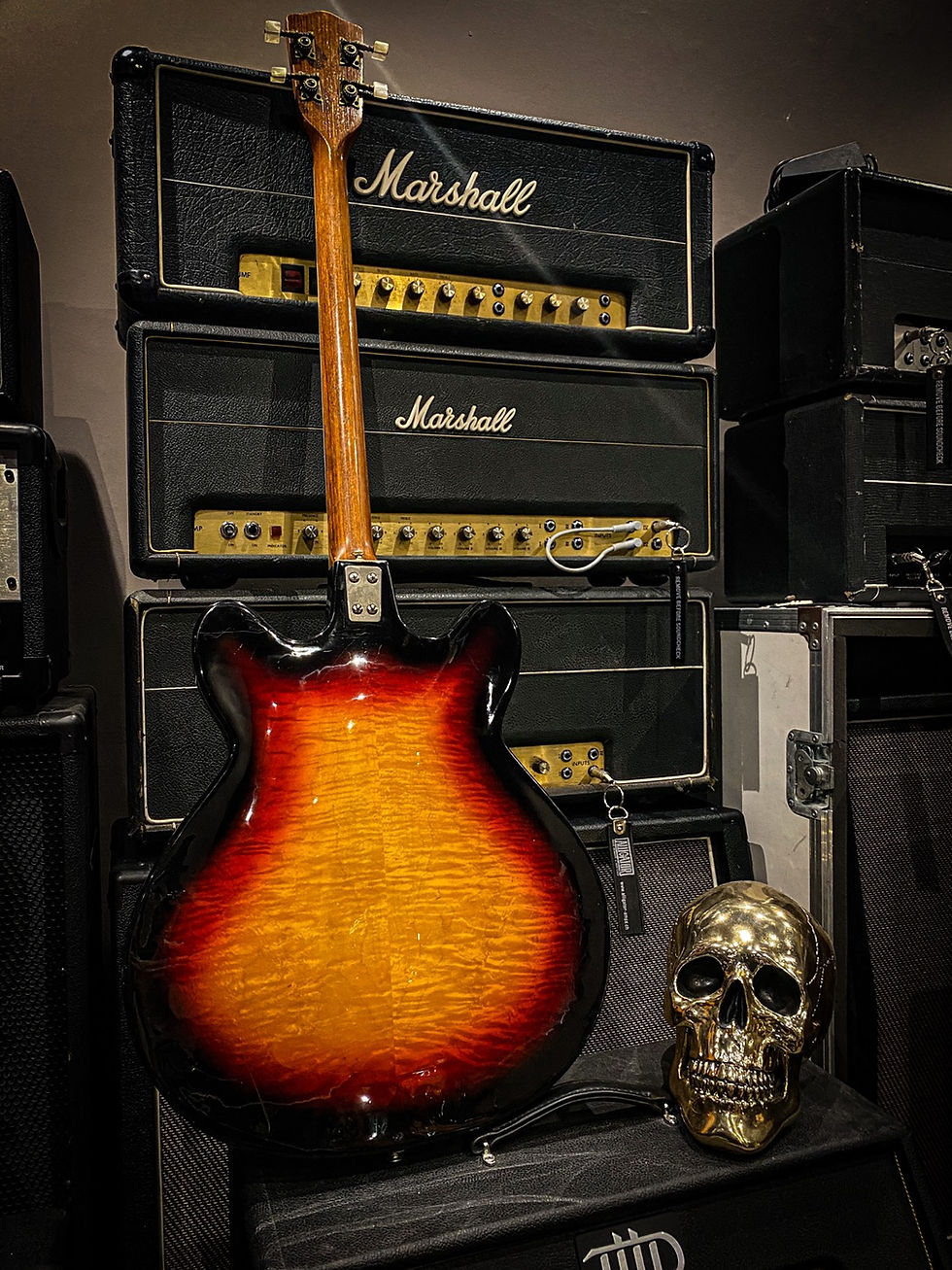 Miniature : Framus  Atlantic 5/144