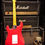 Miniature : Fender Stratocaster Journeyman Relic