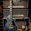 Thumbnail: Gibson les Paul custom pelham blue 2012