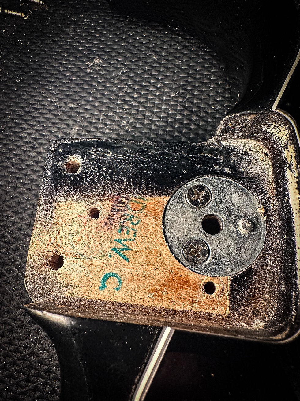 Thumbnail: Fender Stratocaster 1974