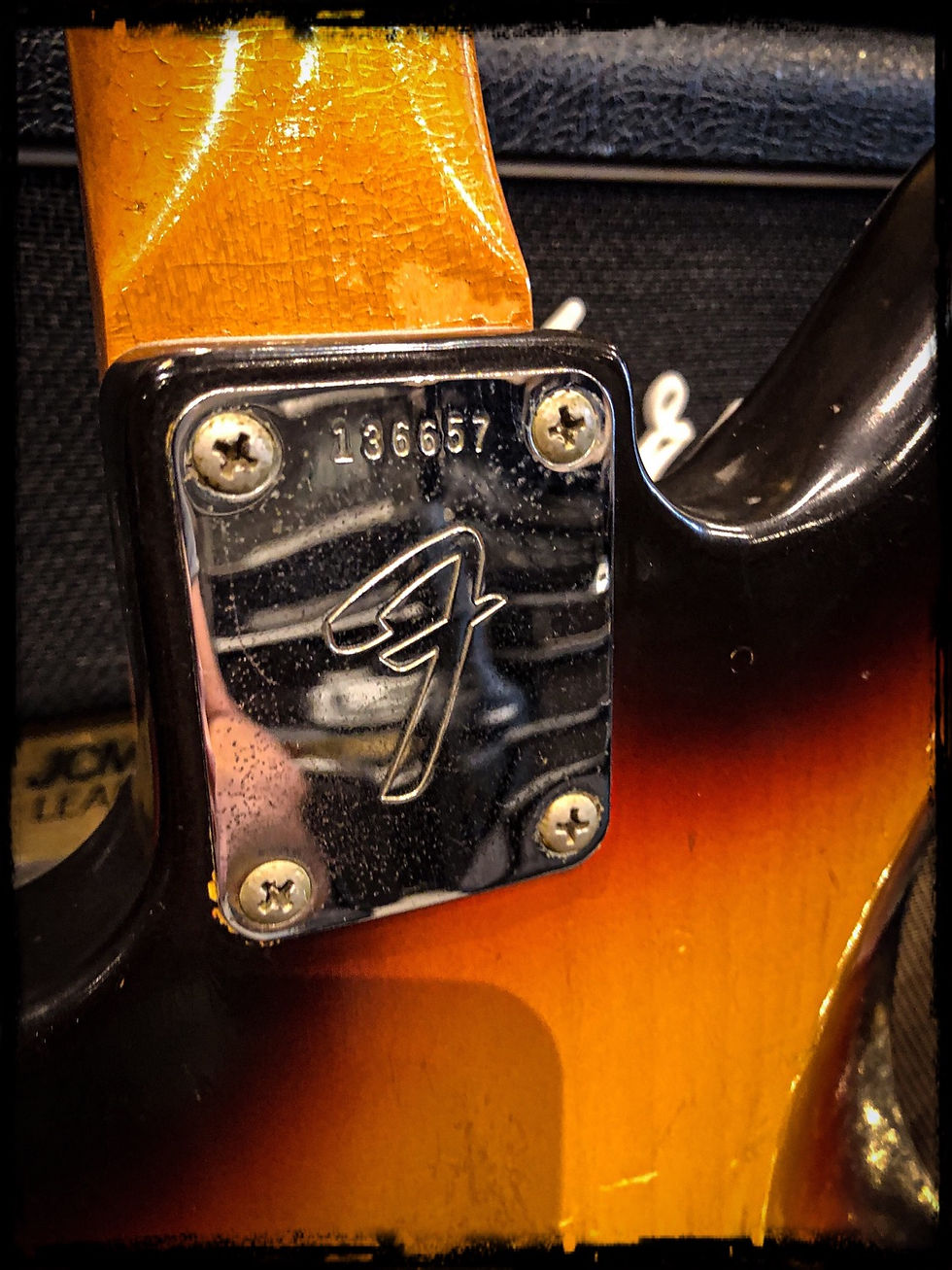 Thumbnail: Fender Electric XII 1966