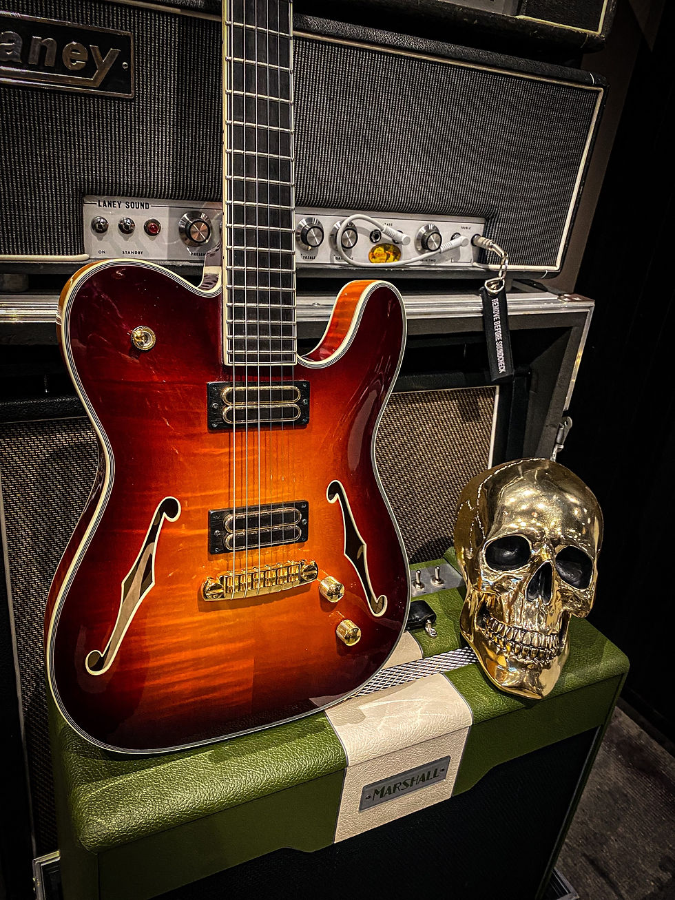 Thumbnail: Dejawu T-Ultimate 