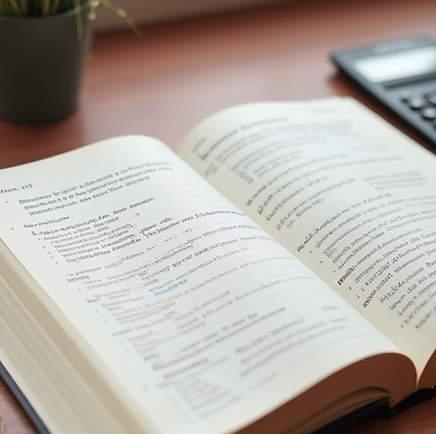 Psychology textbook and calculator for research methods and statistics support