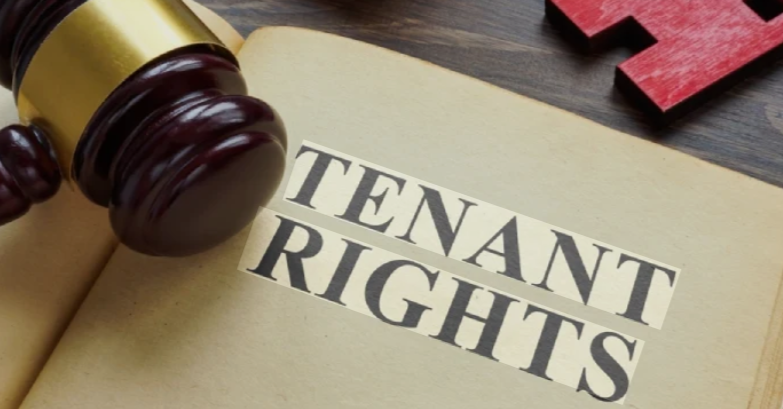 Comprendre vos droits en tant que locataire au Royaume-Uni
