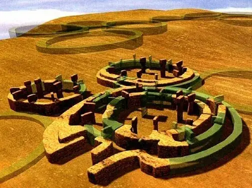 Göbekli Tepe