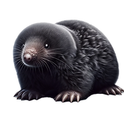 krttek