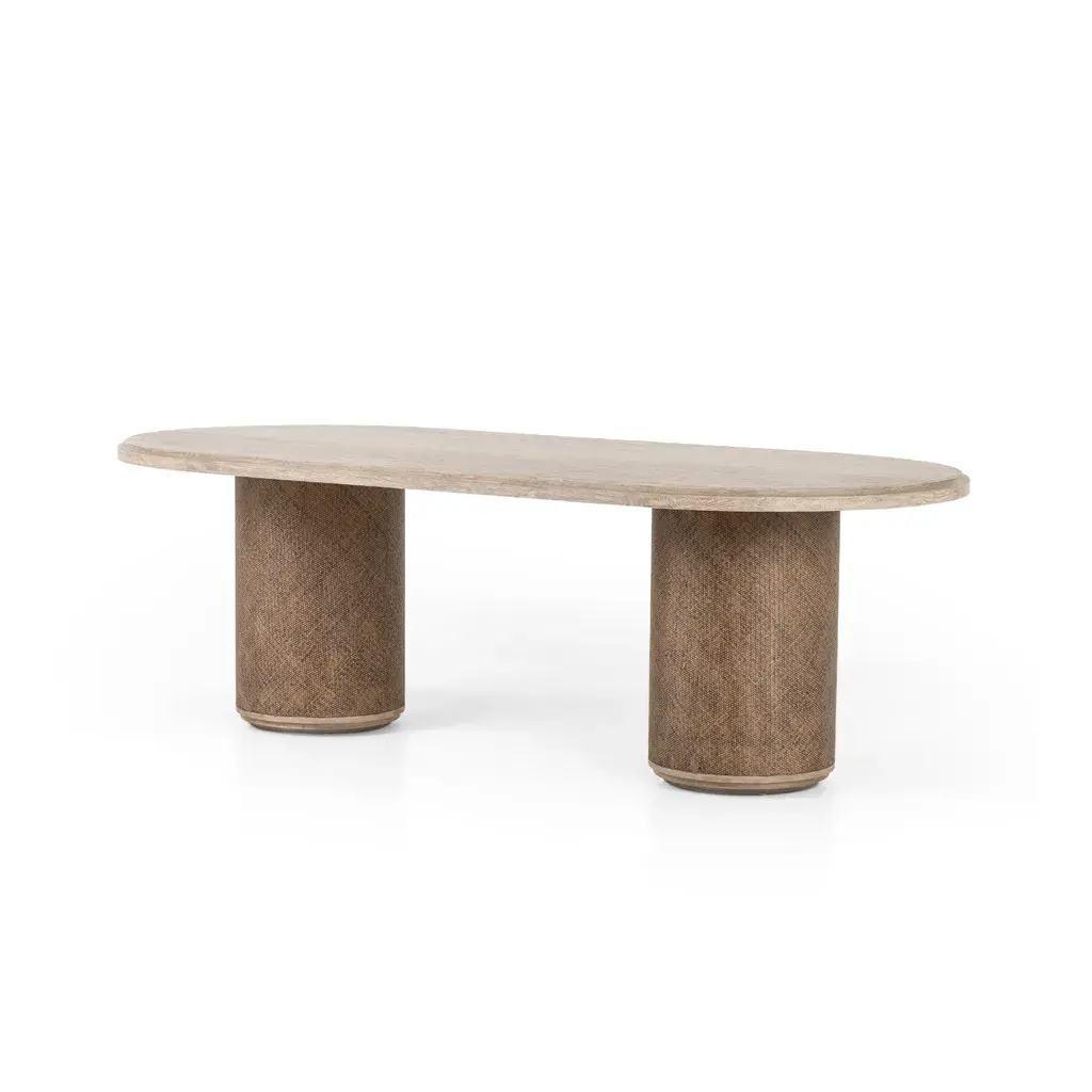 Koy Dining Table