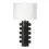 Thumbnail: Maché Table Lamp, Large