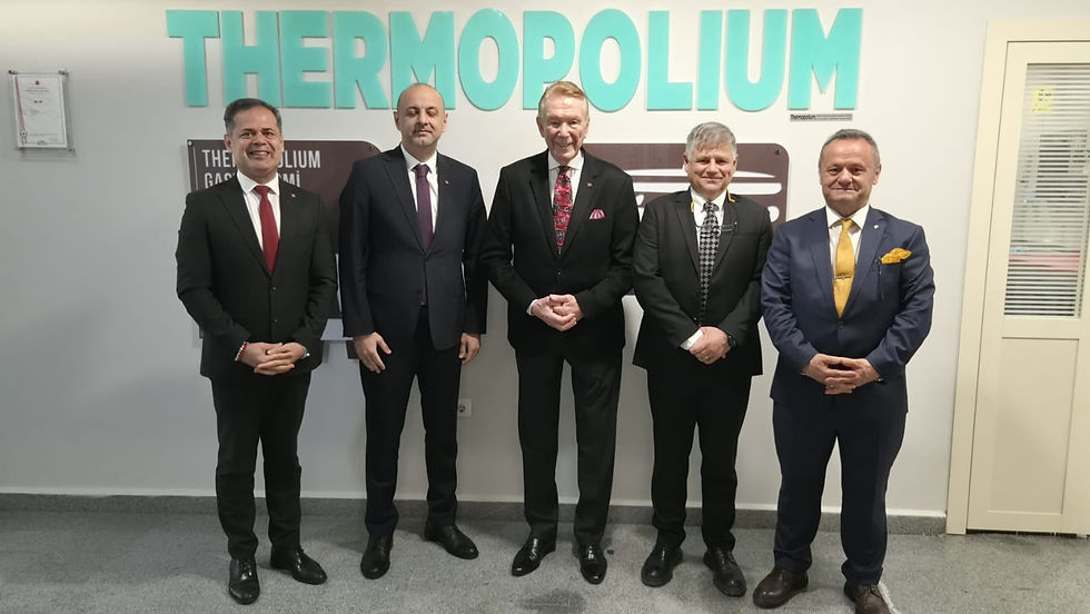 Uğur Dündar Ziyaret (4)