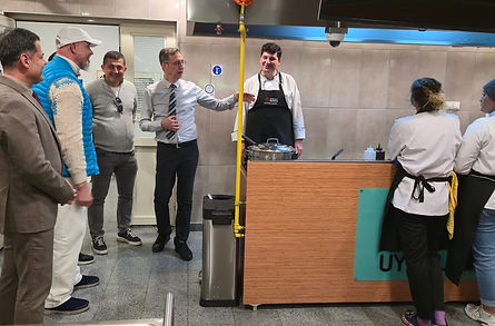 Metro Türkiye Ziyaret (3)