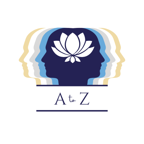 Home | A to Z Therapy