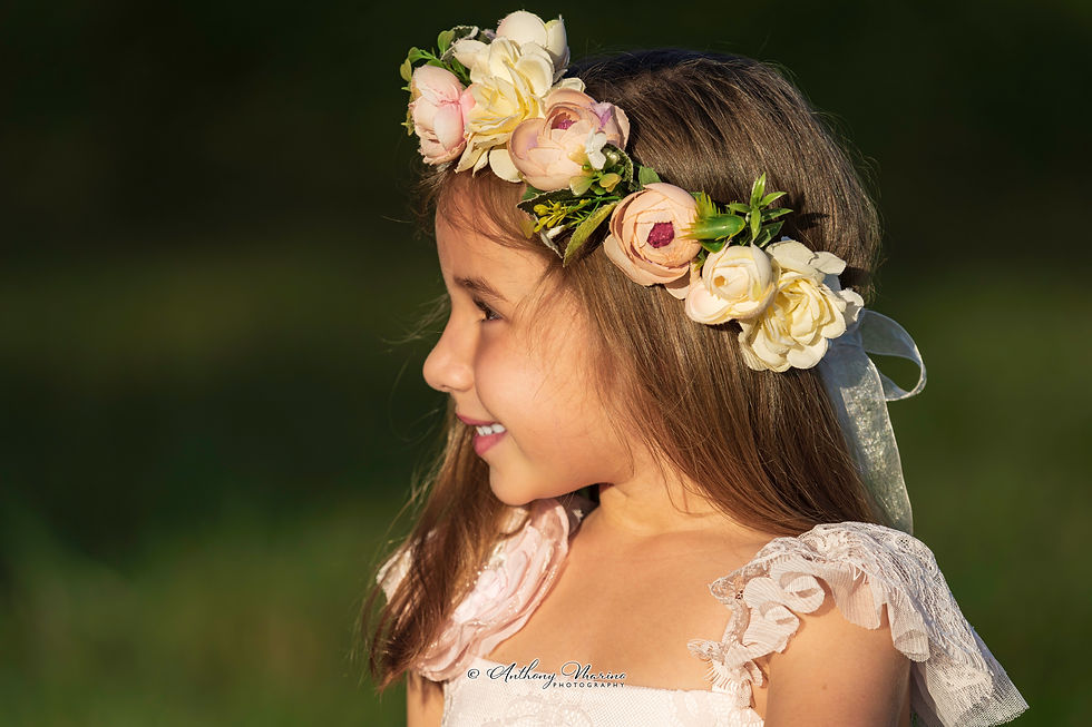 Thumbnail: 120 Minute Outdoor Photography Session with Photo Package