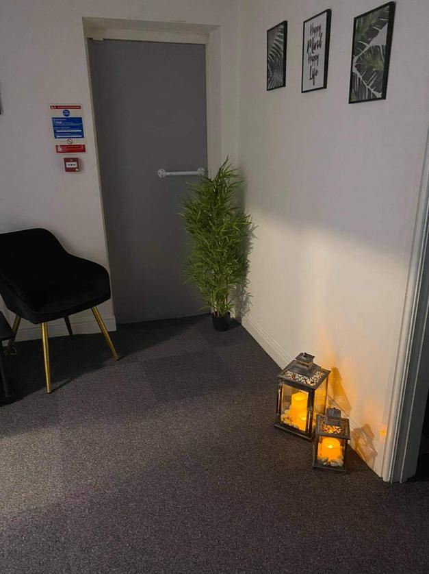 Hair Salon GH Hair Design King's Lynn England United Kingdom