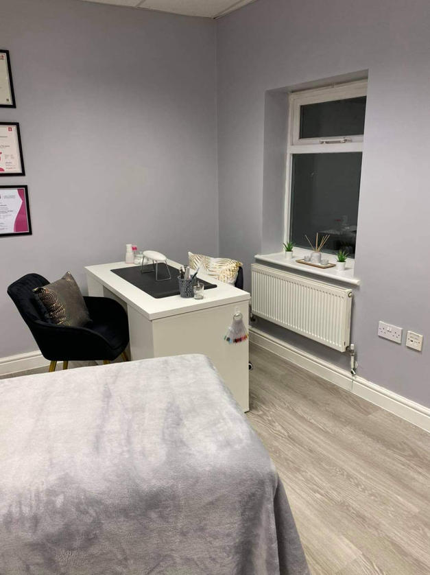 Hair Salon GH Hair Design King's Lynn England United Kingdom