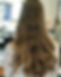 Hair styling in Kings Lynn