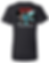 Thumbnail: Women's Straight Outta Wisconsin T-shirt