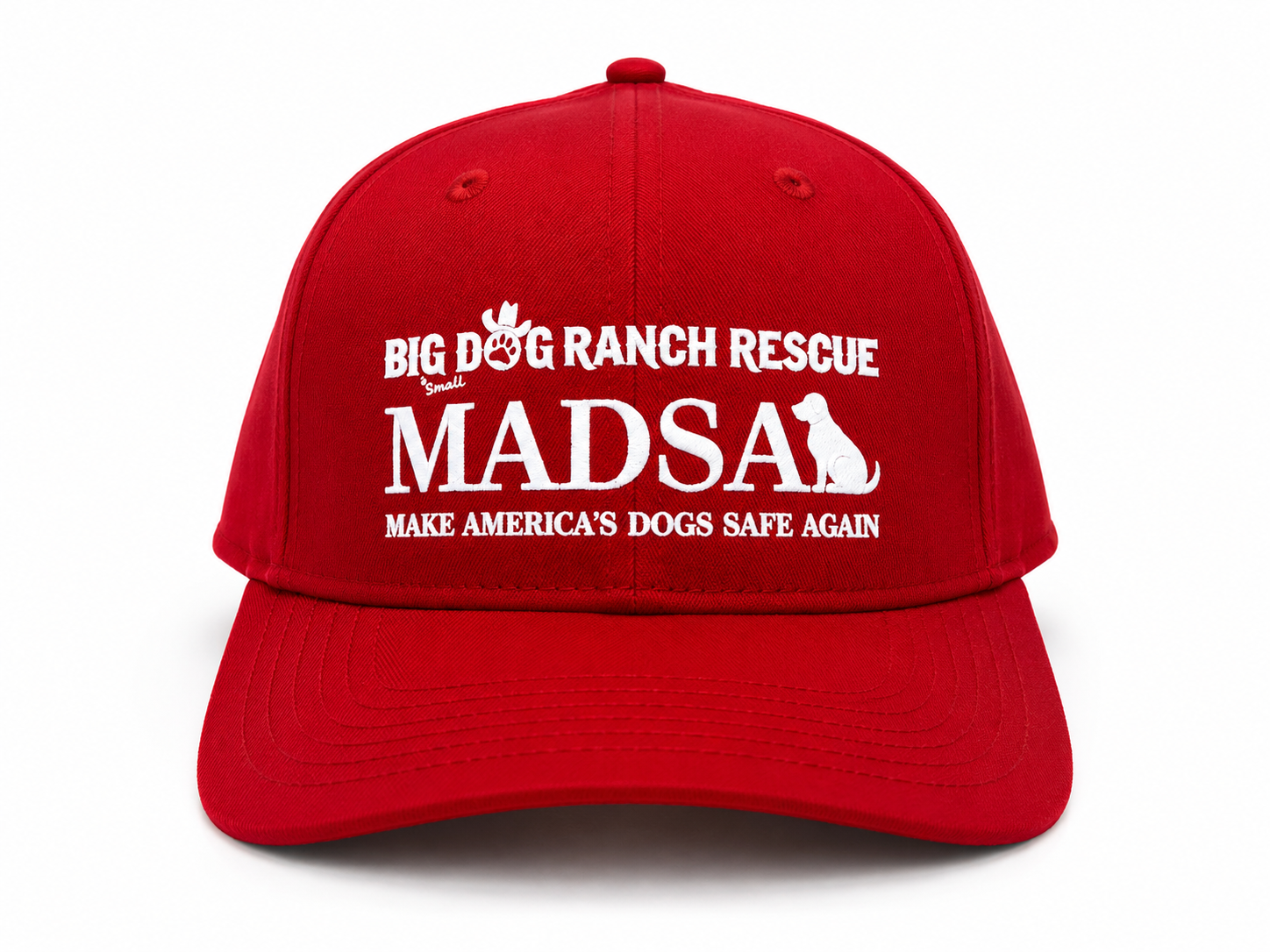 MADSA Hat