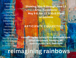 1st Merchants Bank 2025