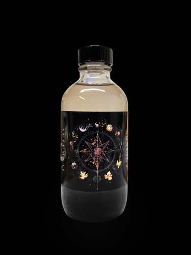 Autumnal Equinox Aftershave | Firstlineshave.com