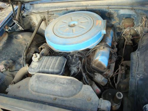 Thumbnail: 1962 Ford Galaxie