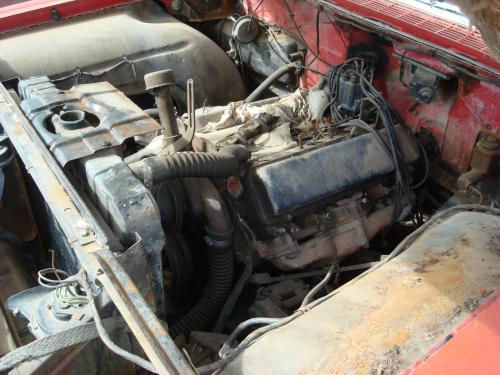 Thumbnail: 1959 Oldsmobile 88
