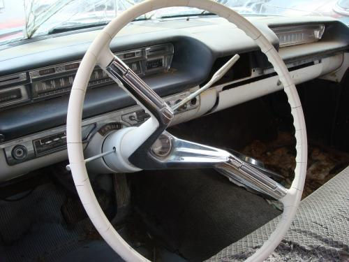 Thumbnail: 1959 Oldsmobile 88