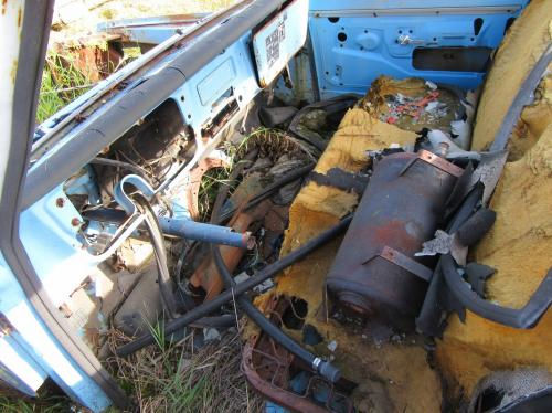 Thumbnail: 1968 Chevy C20 Truck