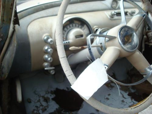 Thumbnail: 1949 Oldsmobile 2 Door
