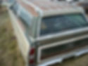 Thumbnail: 1971 Ford Country Squire Wagon