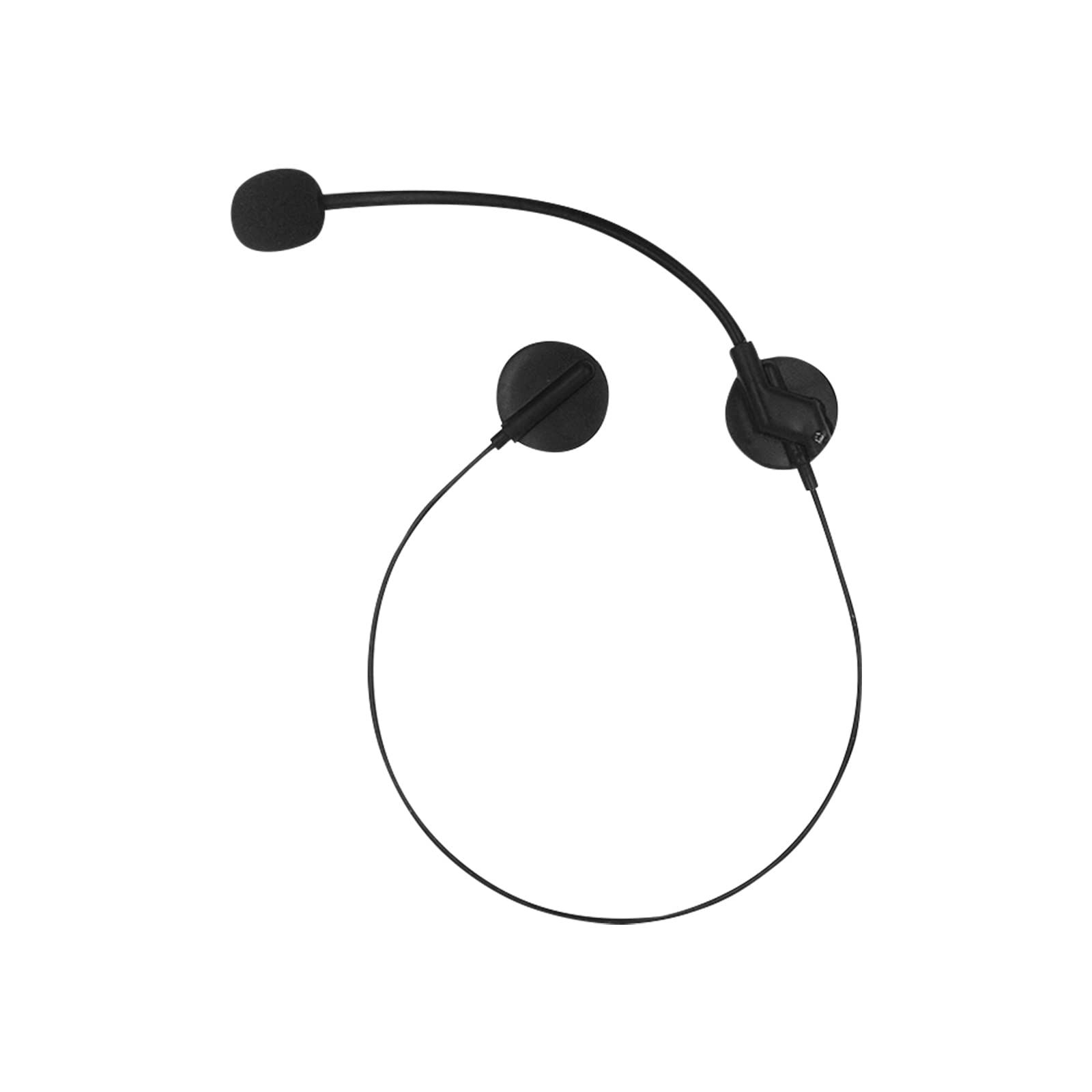Headset Prop