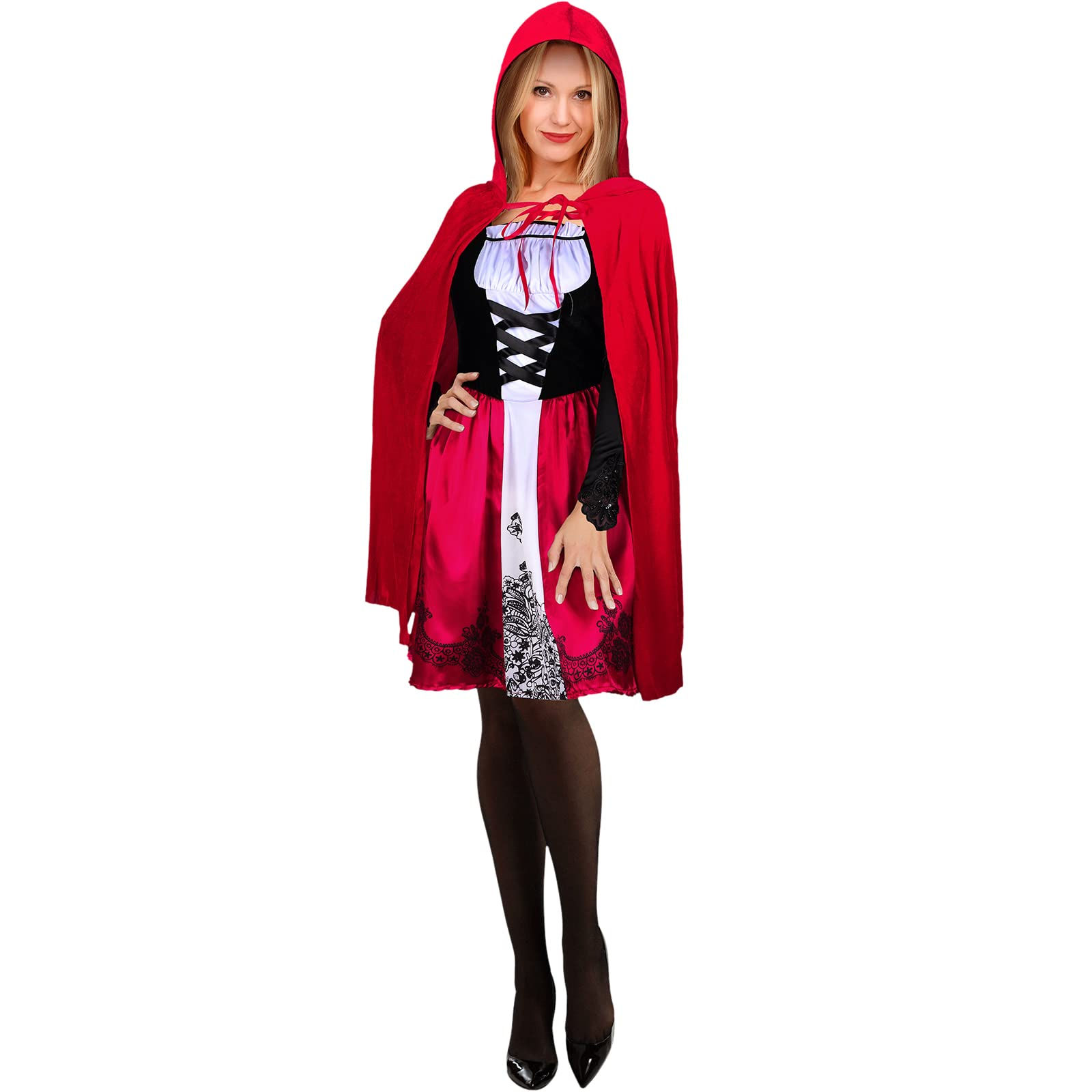 Little Red Riding Hood