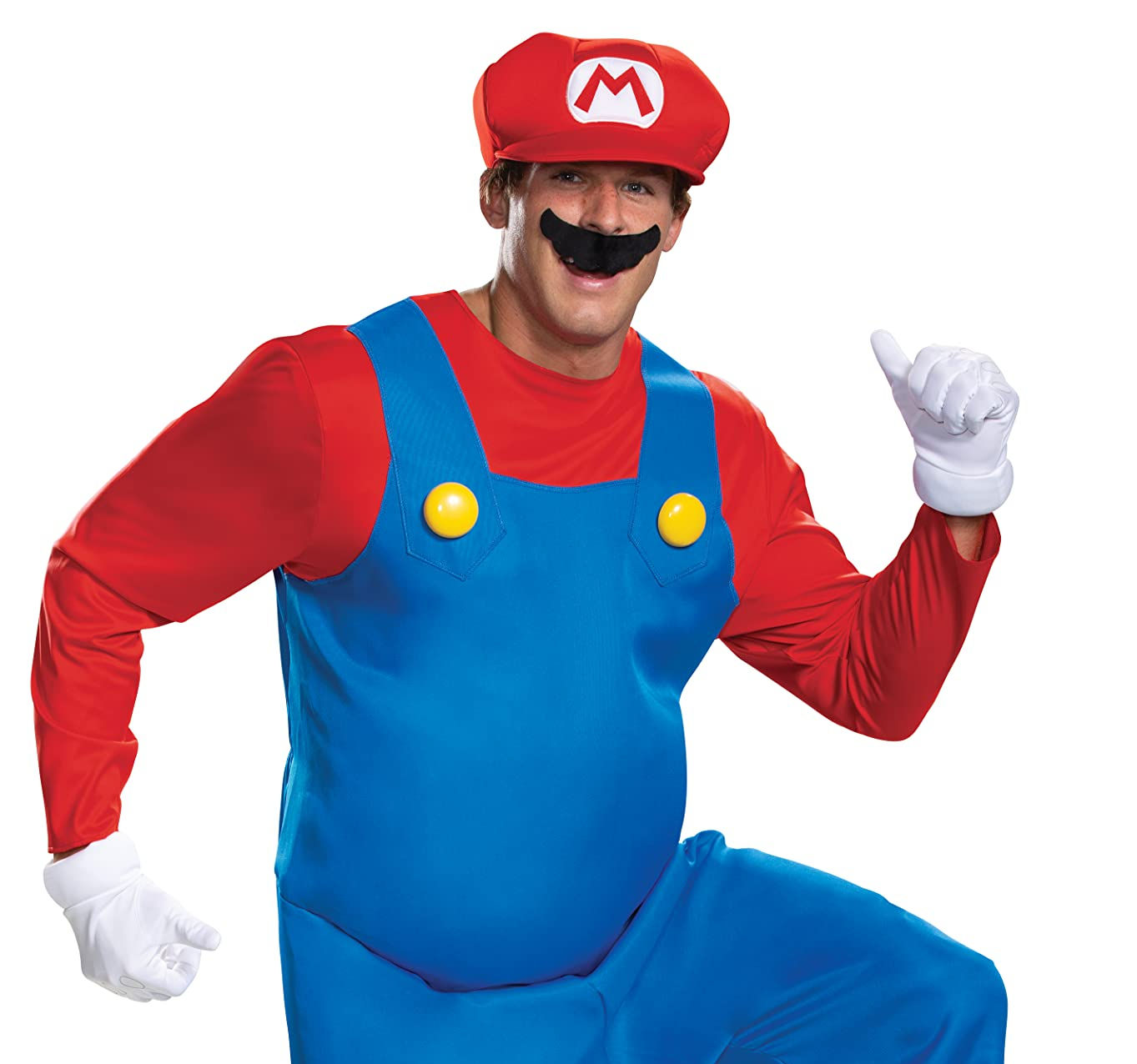 Mario