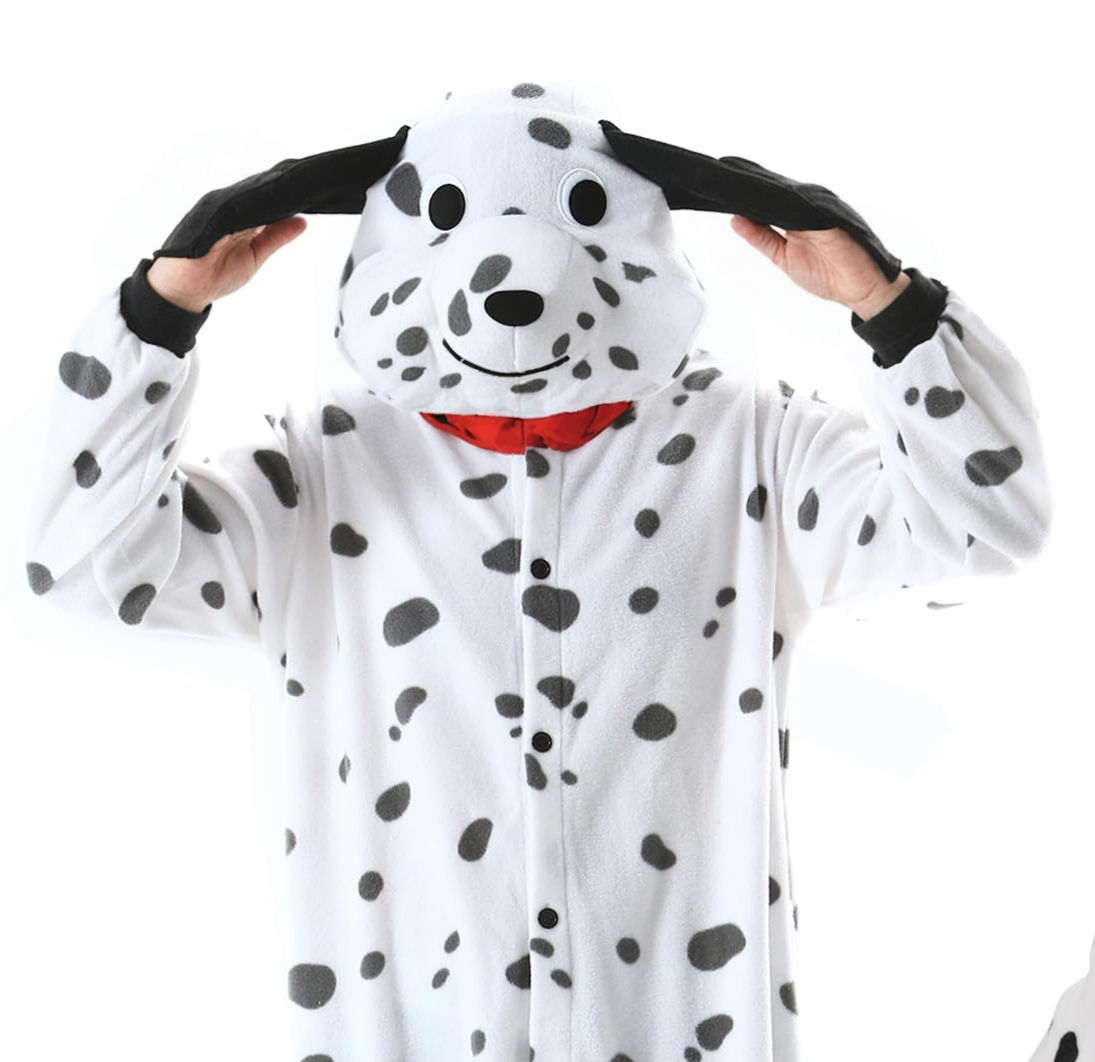 Dalmation Onesy