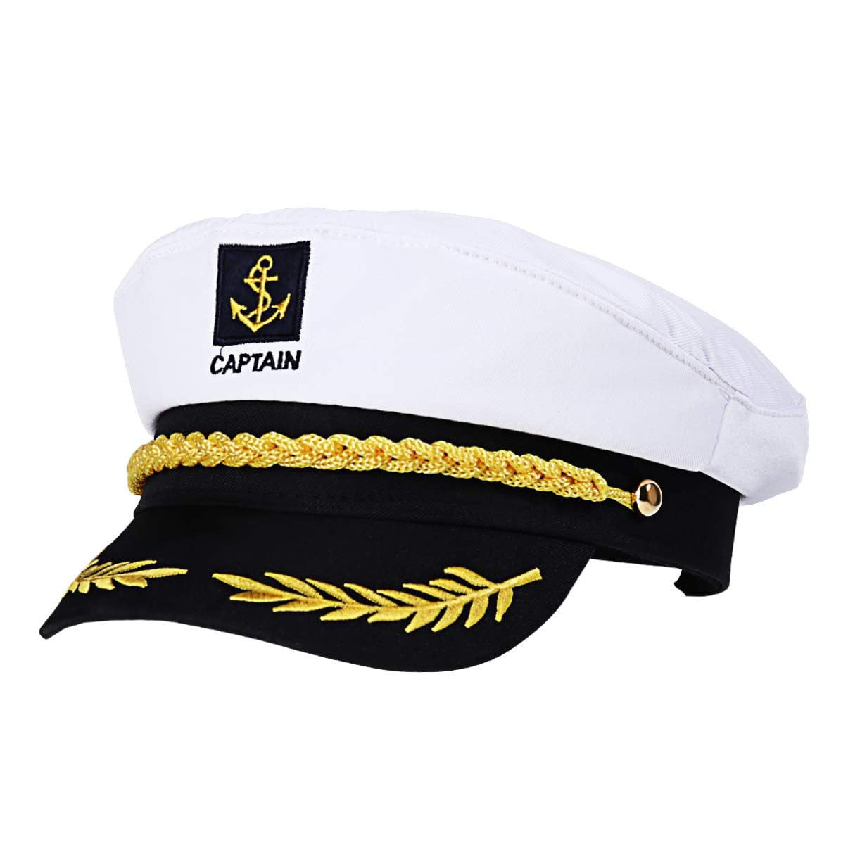 Captains Hat