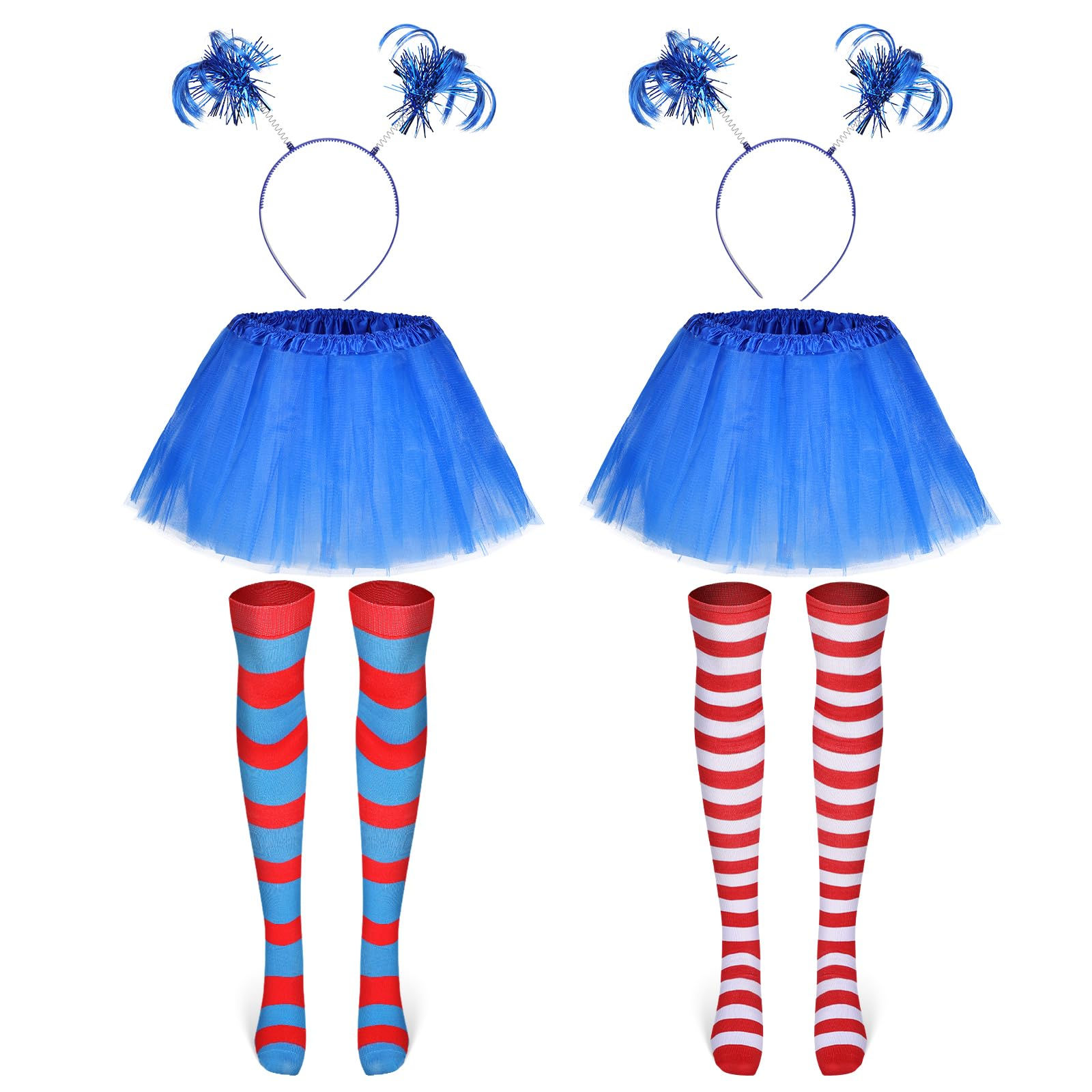 Cosplay Costume 2 pack