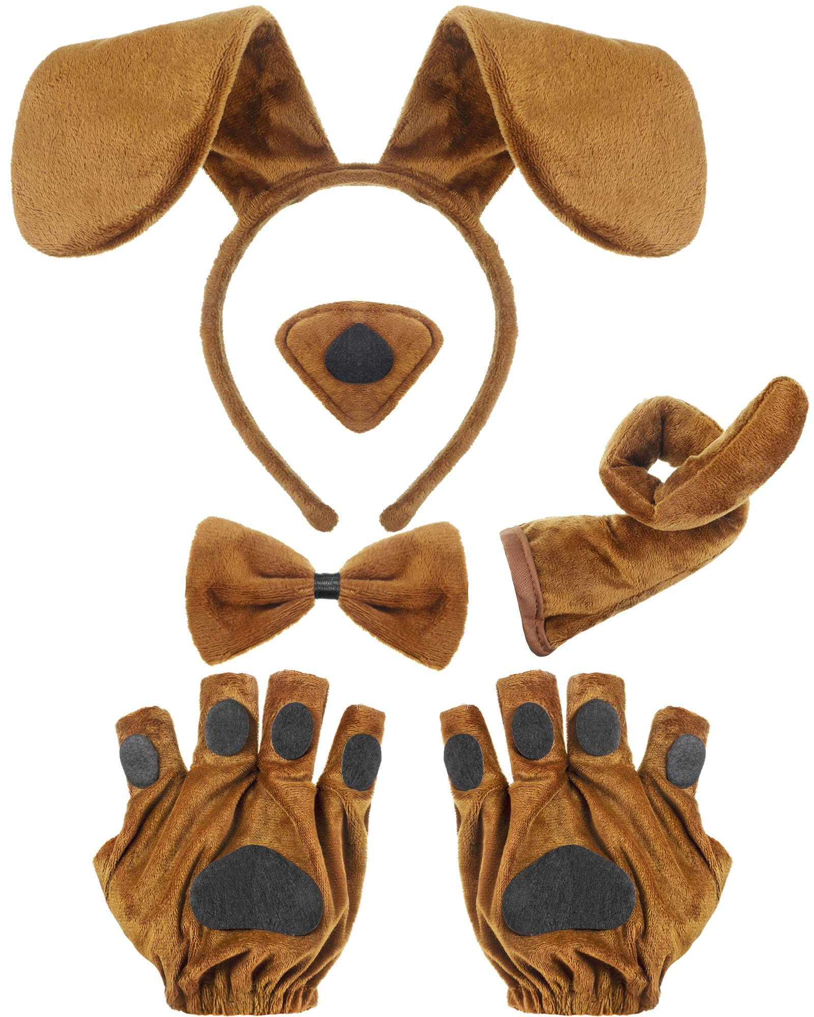 Puppy Costume Set