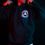 Thumbnail: A - Welcome Adversity Black Hoodie YEAR2