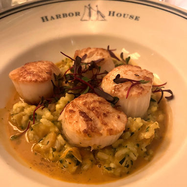 Harbor House - Milwaukee