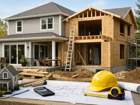 Home Addition Cost Factors That Shape Your Budget