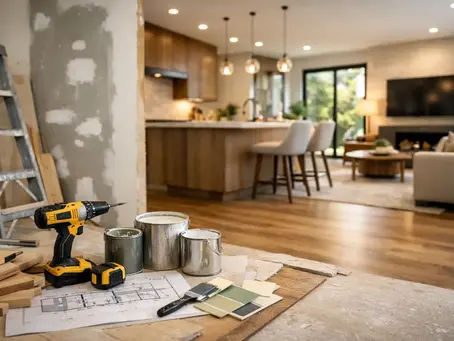 Home Renovation Trends 2026 Worth Planning For